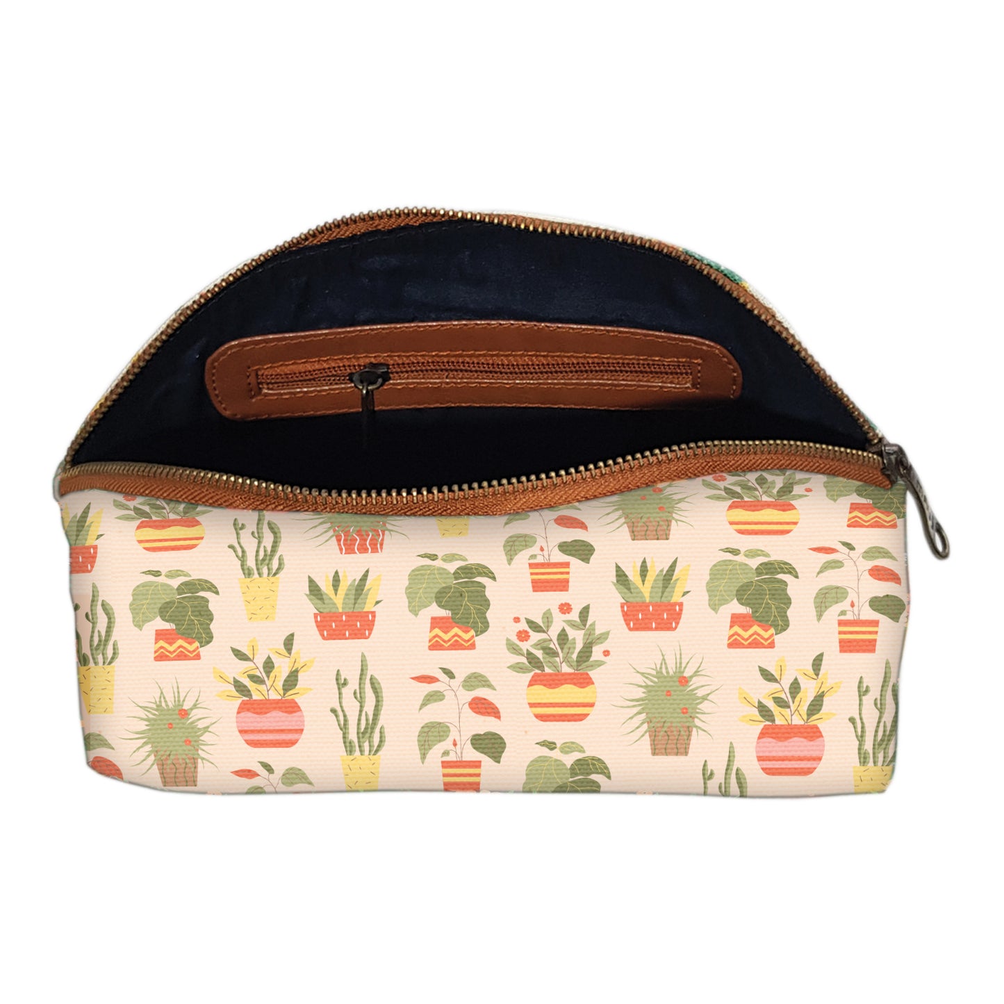 Plants - Classic Pouch